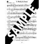 Aebersold vol. 75: Countdown To Giant Steps