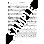 Aebersold vol. 76: David Baker - How To Learn Tunes