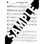 Aebersold vol. 76: David Baker - How To Learn Tunes