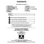 Aebersold vol. 77: Paquito D'Rivera