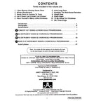 Aebersold vol. 78: Jazz "Holiday" Classics