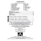 Aebersold vol. 82: Dexter Gordon