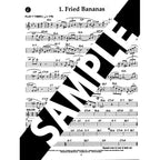 Aebersold vol. 82: Dexter Gordon