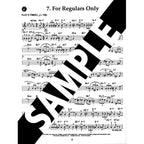 Aebersold vol. 82: Dexter Gordon