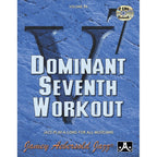Aebersold vol. 84: The Dominant Seventh Workout