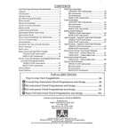 Aebersold vol. 84: The Dominant Seventh Workout