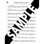 Aebersold vol. 84: The Dominant Seventh Workout