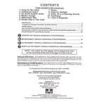 Aebersold vol. 85: Andy Laverne - Tunes You Thought You Knew