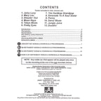 Aebersold vol. 86: Horace Silver - Shoutin' Out