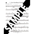 Aebersold vol. 86: Horace Silver - Shoutin' Out