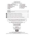 Aebersold vol. 87: Benny Carter - When Lights Are Low