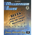 Aebersold vol. 88: Millennium Blues