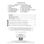 Aebersold vol. 88: Millennium Blues