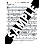 Aebersold vol. 89: Darn That Dream