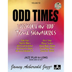Aebersold vol. 90: Odd Times