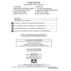 Aebersold vol. 90: Odd Times