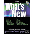 Aebersold vol. 93: What's New?