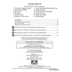 Aebersold vol. 93: What's New?