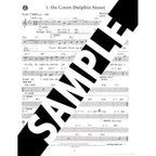 Aebersold vol. 93: What's New?