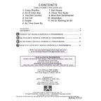 Aebersold vol. 94: Hot House