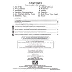 Aebersold vol. 95: 500 Miles High