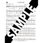 Aebersold vol. 95: 500 Miles High