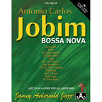 Aebersold vol. 98: Antonio Carlos Jobim
