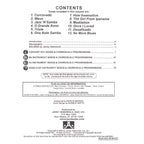 Aebersold vol. 98: Antonio Carlos Jobim