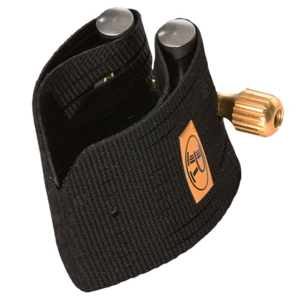 Rovner Van Gogh VG-1RVS sopraansax rietbinder