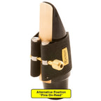 Rovner Van Gogh VG-1RVS sopraansax rietbinder