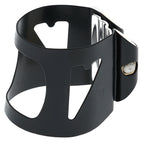 Vandoren Optimum LC01BP zwarte Bb klarinet rietbinder