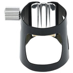 Vandoren Optimum LC01BP zwarte Bb klarinet rietbinder