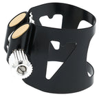 Vandoren Optimum LC01BP zwarte Bb klarinet rietbinder