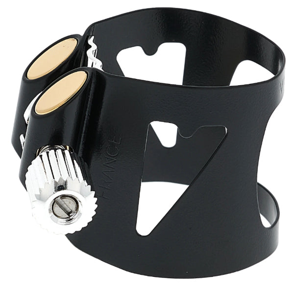 Vandoren Optimum LC04BP zwarte basklarinet rietbinder