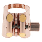 Vandoren Optimum LC07PGP rosegold altsax rietbinder