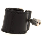 Vandoren Leather LC25 Duitse Bb klarinet rietbinder