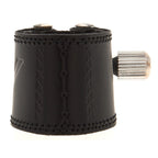 Vandoren Leather LC24 basklarinet rietbinder