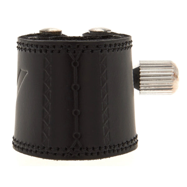 Vandoren Leather LC21 Bb klarinet rietbinder