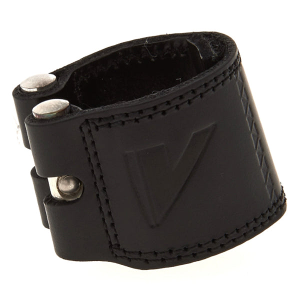 Vandoren Leather LC24 basklarinet rietbinder