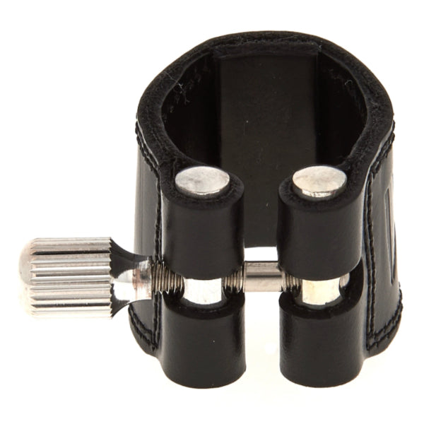 Vandoren Leather LC25 Duitse Bb klarinet rietbinder