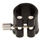 Vandoren Leather LC25 Duitse Bb klarinet rietbinder