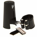 Vandoren Leather LC24 basklarinet rietbinder