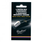 Vandoren VMC6+ mondstuk plakkers 6 stuks (0.35 mm)