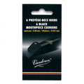 Vandoren VMCX6+ mondstuk plakkers 6 stuks (0.8 mm)