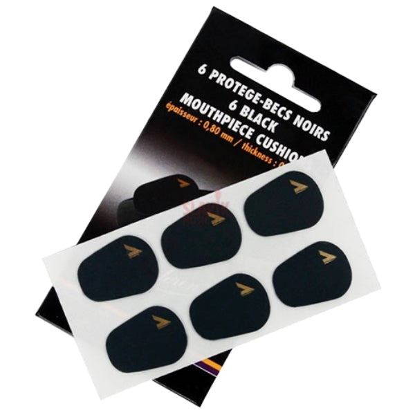 Vandoren VMCX6+ mondstuk plakkers 6 stuks (0.8 mm)