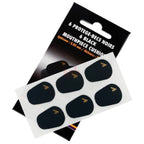 Vandoren VMCX6+ mondstuk plakkers 6 stuks (0.8 mm)