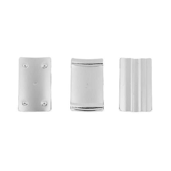 Vandoren Optimum drukplaatjes