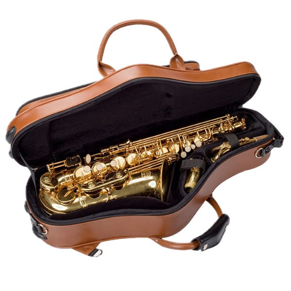 BROPRO W700CTL altsax koffer