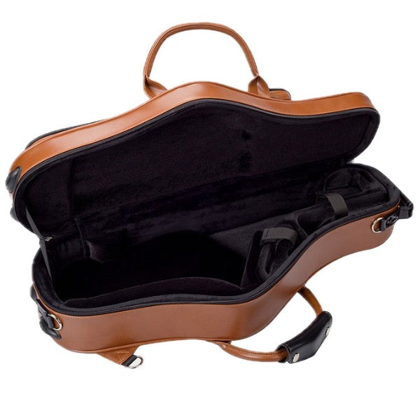 BROPRO W700CTL altsax koffer