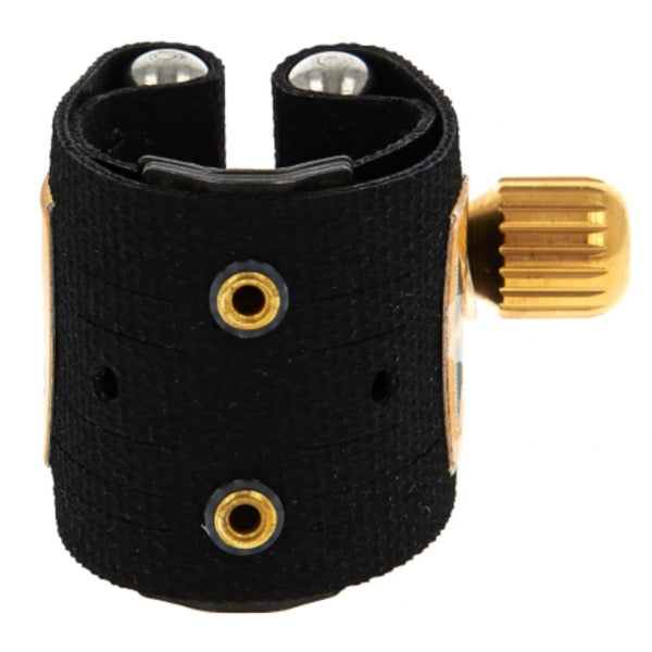 Rovner Versa X tenorsax rietbinder